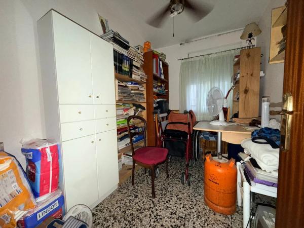 Piso en calle Sociedad Cultural Deportiva Betis Florida