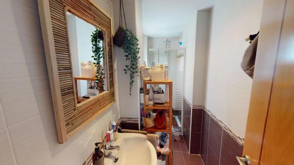 Ático en Barrio La Florida Portazgo