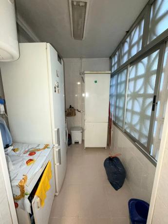 Piso en calle Sociedad Cultural Deportiva Betis Florida