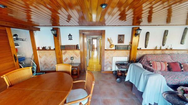 Ático en calle Catedrático Lafuente Vidal