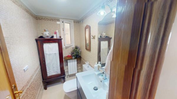 Ático en calle Catedrático Lafuente Vidal