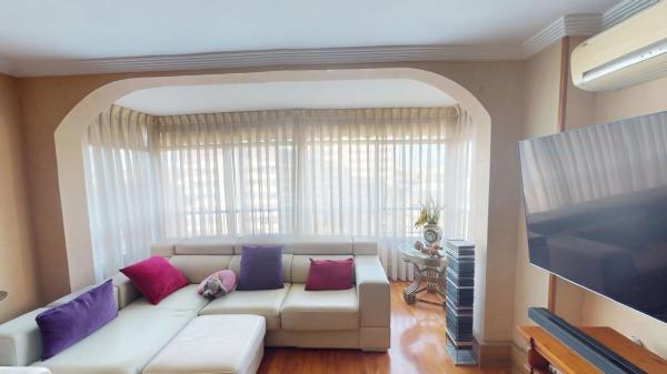 Ático en calle Catedrático Lafuente Vidal