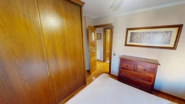 Ático en calle Catedrático Lafuente Vidal