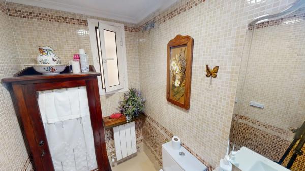 Ático en calle Catedrático Lafuente Vidal