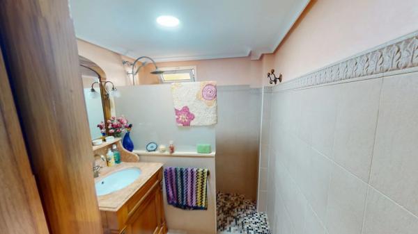 Ático en calle Catedrático Lafuente Vidal