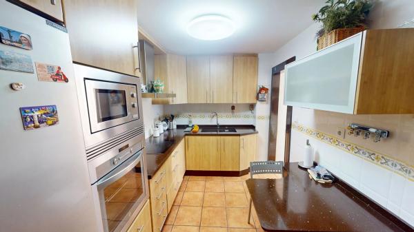 Ático en calle Catedrático Lafuente Vidal