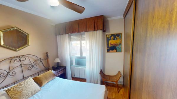 Ático en calle Catedrático Lafuente Vidal