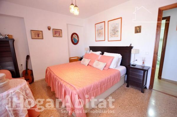 Piso en avenida de Alcalde Lorenzo Carbonell