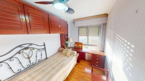 Ático en calle Catedrático Lafuente Vidal