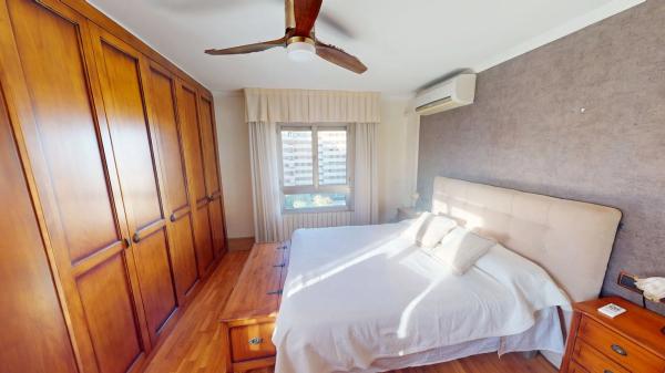 Ático en calle Catedrático Lafuente Vidal