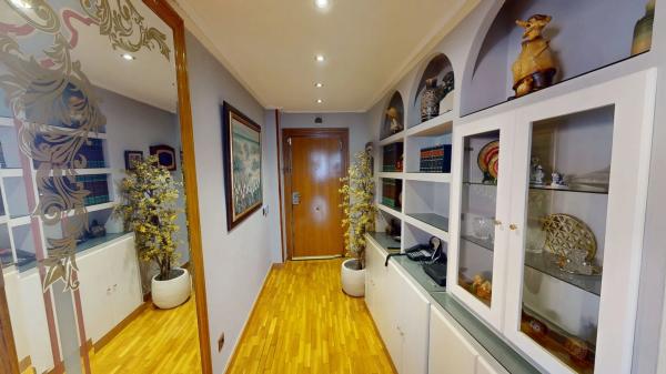 Ático en calle Catedrático Lafuente Vidal