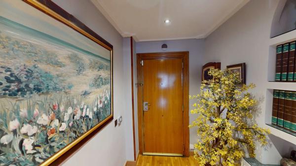 Ático en calle Catedrático Lafuente Vidal