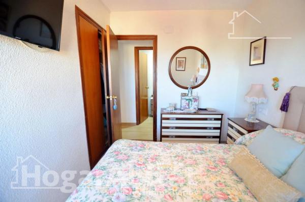 Piso en avenida de Alcalde Lorenzo Carbonell