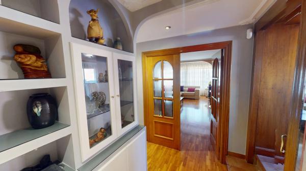 Ático en calle Catedrático Lafuente Vidal