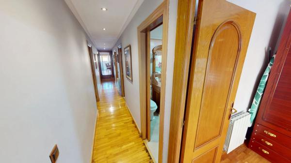 Ático en calle Catedrático Lafuente Vidal