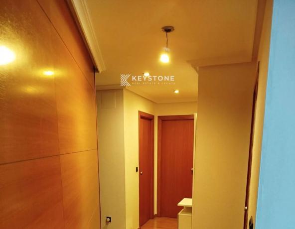 Piso en Barrio La Florida Portazgo