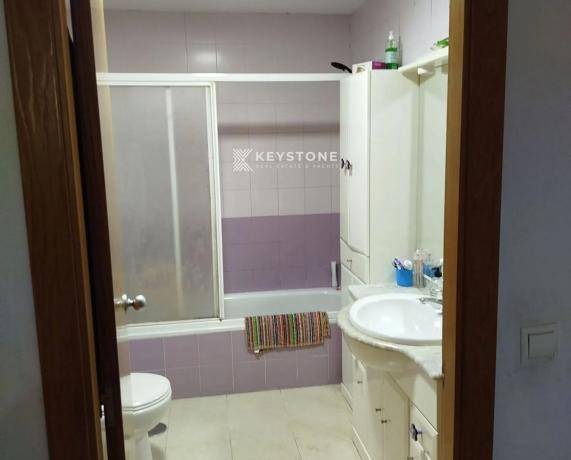 Piso en Barrio La Florida Portazgo