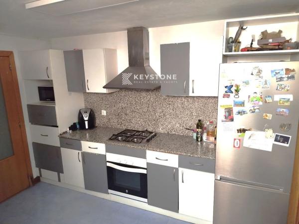 Piso en Barrio La Florida Portazgo