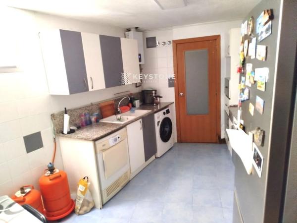 Piso en Barrio La Florida Portazgo