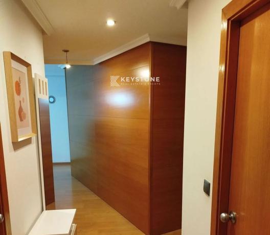 Piso en Barrio La Florida Portazgo