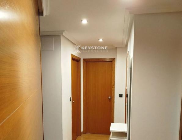 Piso en Barrio La Florida Portazgo