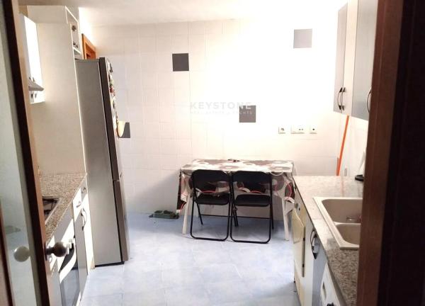 Piso en Barrio La Florida Portazgo