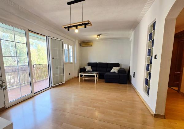 Piso en calle Deportista Ángel Aznar, 11 -1