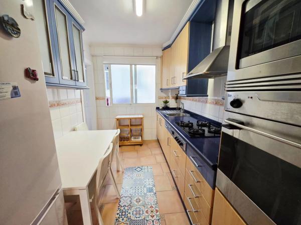 Piso en calle Deportista Ángel Aznar, 11 -1