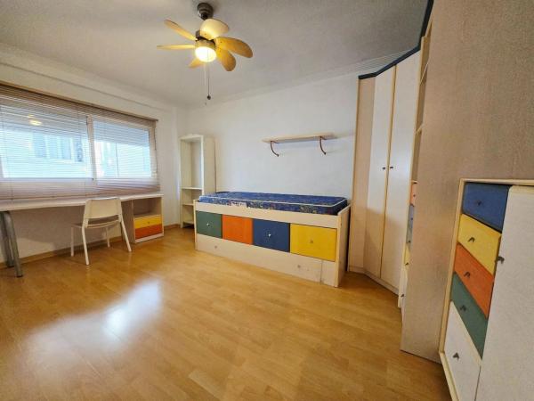 Piso en calle Deportista Ángel Aznar, 11 -1