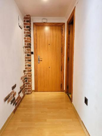 Piso en calle Deportista Ángel Aznar, 11 -1