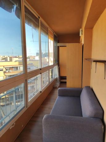 Ático en calle de la Princesa Merce, 3