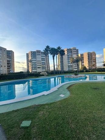 Piso en calle Músico Antón Roch