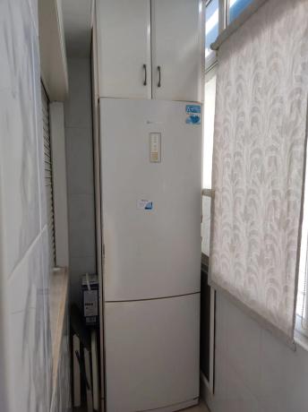 Ático en calle de la Princesa Merce, 3