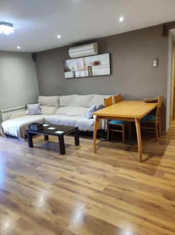 Ático en calle de la Princesa Merce, 3