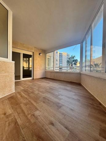 Piso en calle Músico Antón Roch