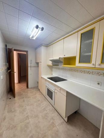 Piso en calle Músico Antón Roch