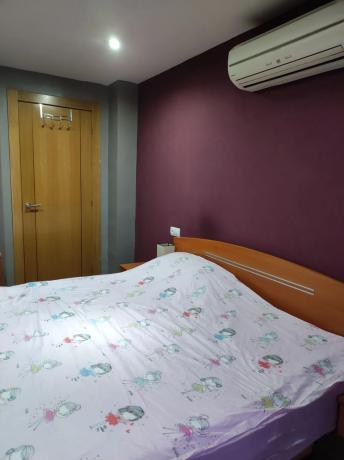 Ático en calle de la Princesa Merce, 3