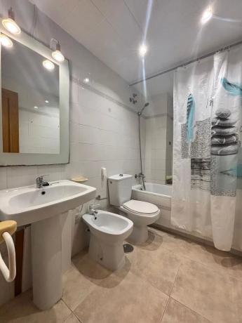 Piso en calle Músico Antón Roch