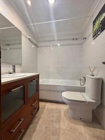 Piso en calle Músico Antón Roch