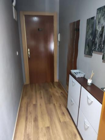 Ático en calle de la Princesa Merce, 3