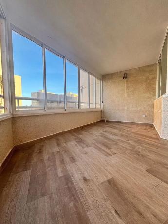 Piso en calle Músico Antón Roch