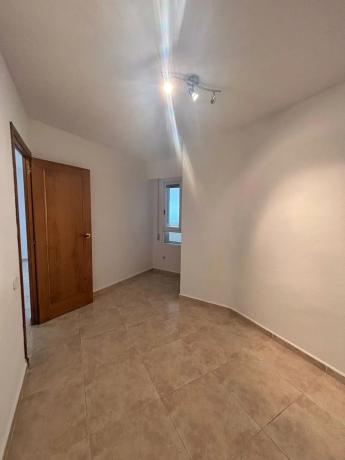 Piso en calle Músico Antón Roch