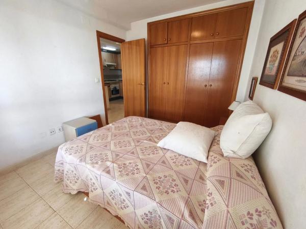 Piso en calle Músico José Mira Figueroa, 3