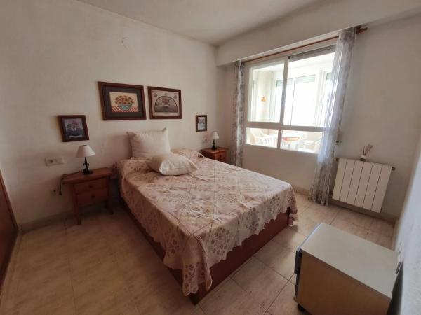 Piso en calle Músico José Mira Figueroa, 3