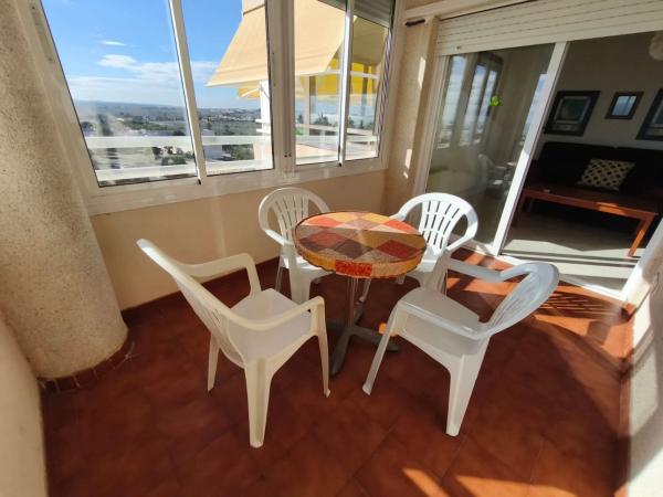 Piso en calle Músico José Mira Figueroa, 3