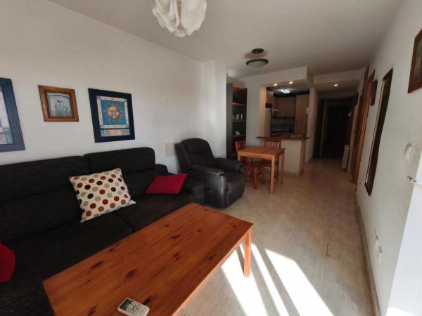 Piso en calle Músico José Mira Figueroa, 3