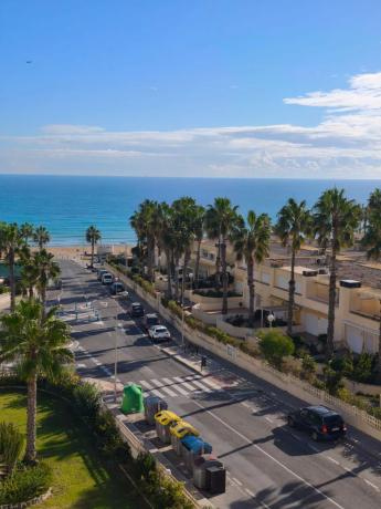 Piso en calle Músico José Mira Figueroa, 3