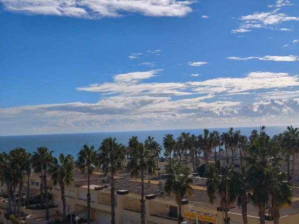 Piso en calle Músico José Mira Figueroa, 3