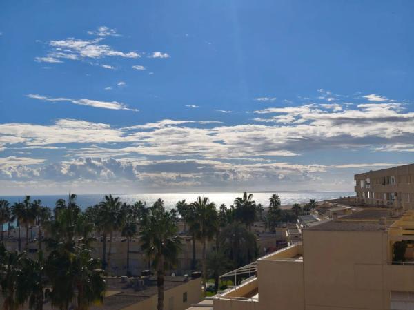 Piso en calle Músico José Mira Figueroa, 3