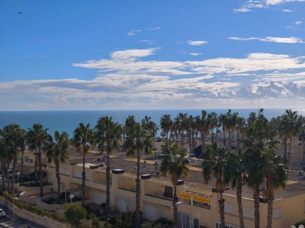 Piso en calle Músico José Mira Figueroa, 3